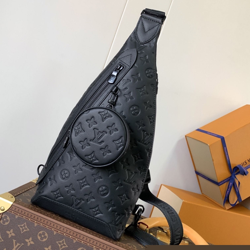 LV Waist & Chest Packs
